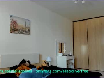 cam girl porn elisa_oliver image #1334711