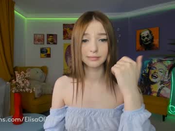 cam girl porn elisa_oliver image #357583
