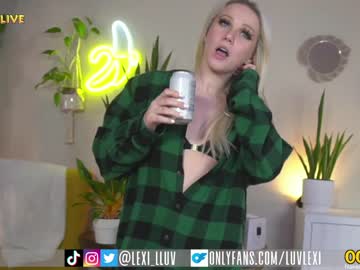 cam girl porn lexi_luv image #3585308