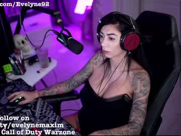 cam girl porn evelyne92 image #4521148