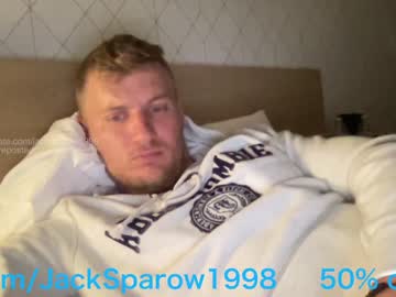 cam man porn jacksparow1998 image #1161748
