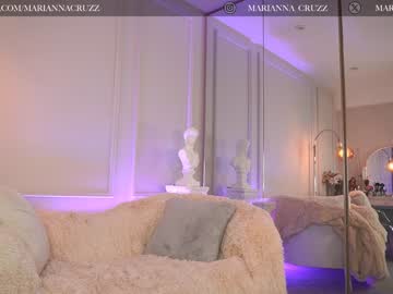 cam girl porn mariannacruzz image #5710588