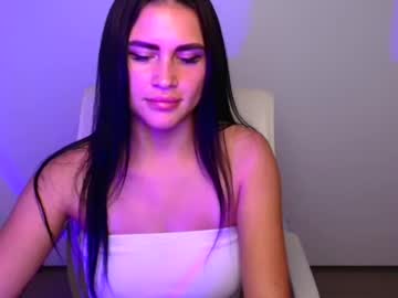 Cam for olivia_blade