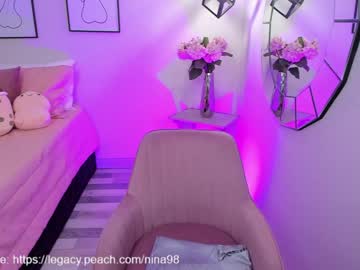 cam girl porn nina_agdal image #5681031