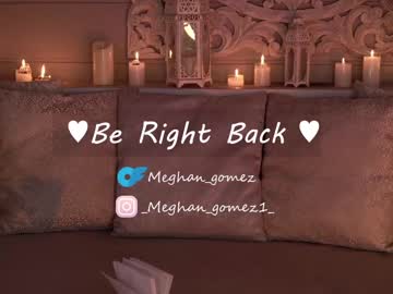 cam girl porn _meghan_gomez1_ image #3876665