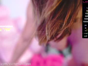 cam girl porn victoriahillova image #1756428
