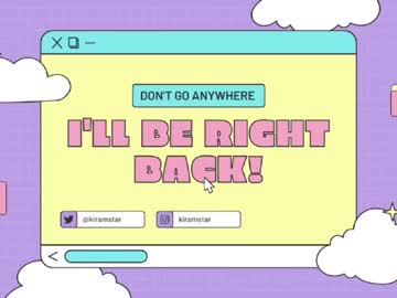 cam girl porn kira_morningstar image #3427467