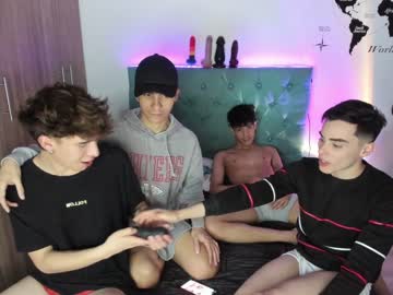 cam man porn 2gays_1straight image #2513698