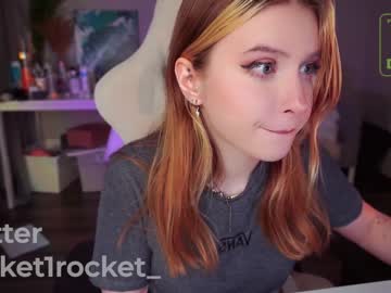 cam girl porn pocketrocket_ image #5689500