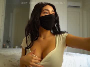 cam girl porn maksin_cb image #2400018