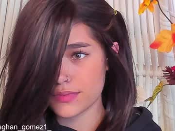 cam girl porn _meghan_gomez1_ image #43927