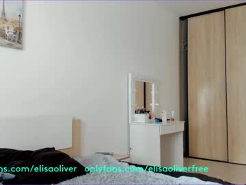 cam girl porn elisa_oliver image #1407177