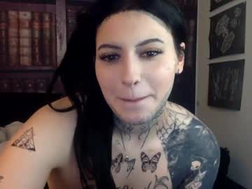 cam girl porn goth_thot image #6442670