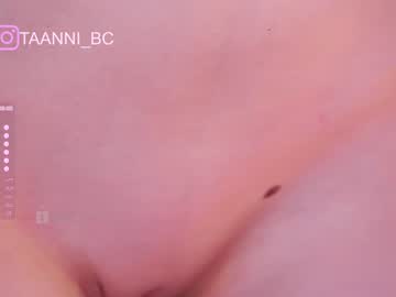 cam girl porn taanni_bc image #3671555