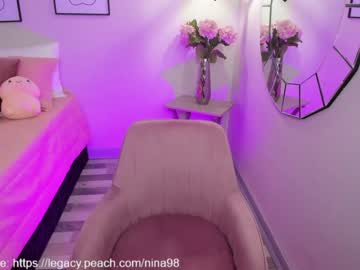 cam girl porn nina_agdal image #5617597