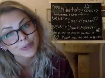 cam girl porn charlitbaker image #1951396