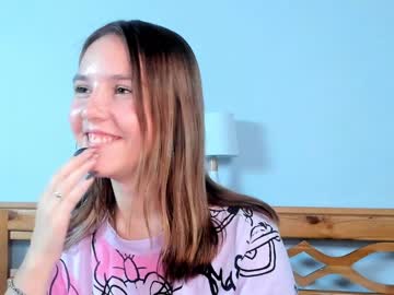 Cam for flovvergirl