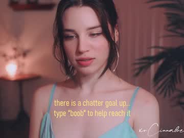 cam girl porn cinnabelle image #484148