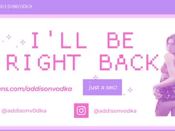 cam girl porn addisonvodka image #4008904