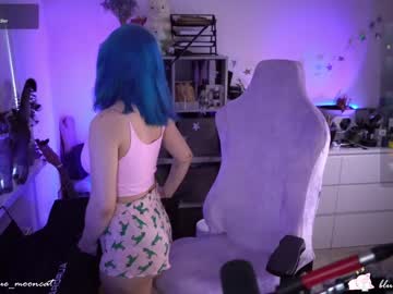 cam girl porn blue_mooncat image #6754012