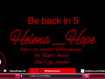 cam girl porn helena_hope image #1636032