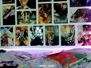 cam girl porn ravenseven7 image #4929515