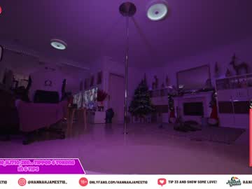 cam girl porn hannahjames710 image #3335890