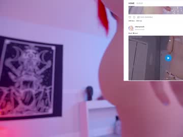 cam girl porn cherrycrush image #81810