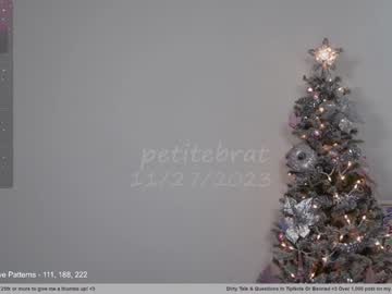 cam girl porn petitebrat image #5794492