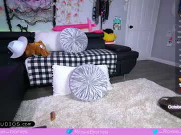 cam girl porn rosiebones image #5552289