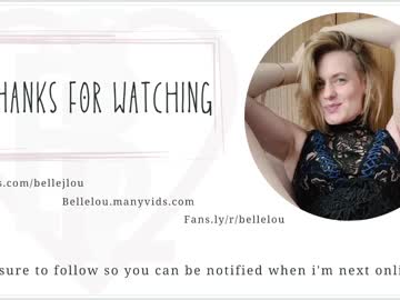 cam girl porn belle_jlou image #4920117
