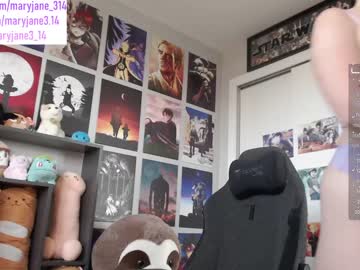 cam girl porn maryjane_314 image #4477989