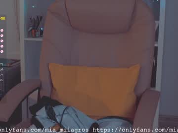 cam girl porn mia_milagros image #989171