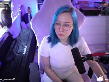 cam girl porn blue_mooncat image #6797340