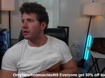 cam man porn hotmuscles6t9 image #2000209