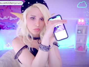 cam girl porn cherrycrush image #2472911