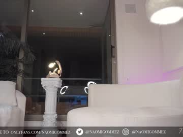 cam tranny porn naomigomezz image #5303003