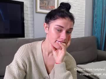 cam girl porn angel_eyes01 image #665600