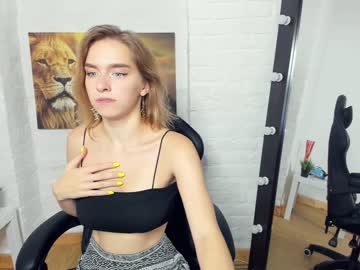 cam girl porn baby_girl_malina image #39016