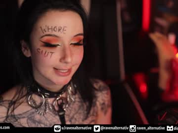 cam girl porn raven_alternative image #5293975