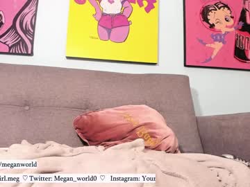 cam girl porn megan_world image #1878335