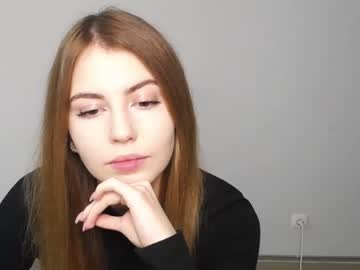 Cam for _giuliettahopa_