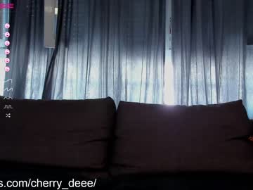 cam girl porn cherry_deee image #5031219