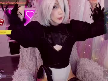 cam girl porn yourcutewaifu image #6930769