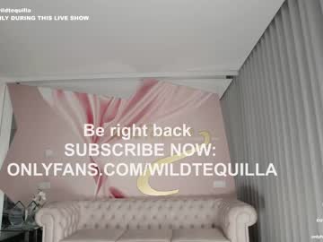 cam girl porn wildtequilla image #5551644