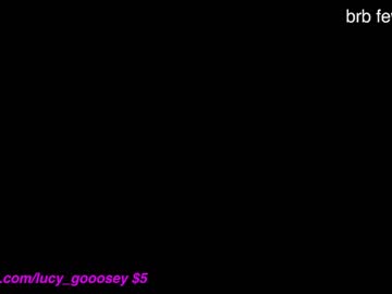 cam girl porn lucy_gooosey image #5939651