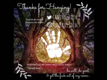 cam girl porn tantric_eden_ image #4643560