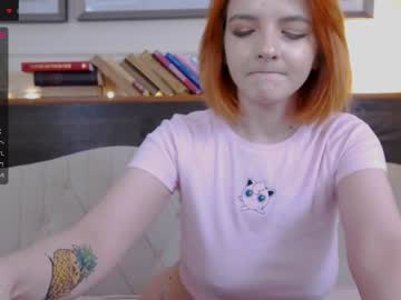 cam girl porn ginger_pie image #886882