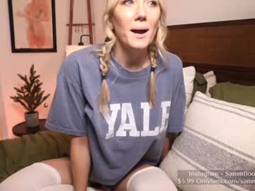cam girl porn sammyfloodxxx image #603809