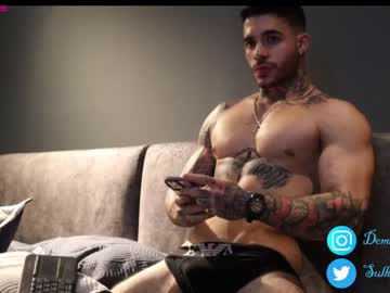 cam man porn dominic_sullivan1 image #1981818